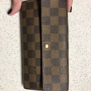 Wallet Louis Vuitton